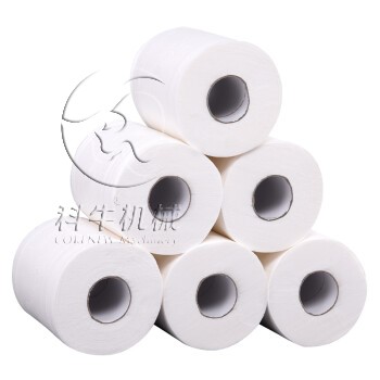 Toilet Roll Automatic Band Saw Cutter