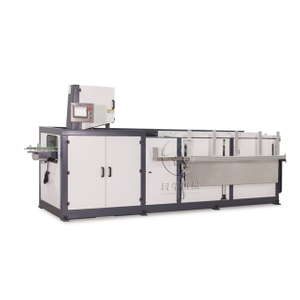 Toilet Roll Automatic Band Saw Cutter