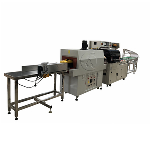 JRT Shrinking Packing Machine