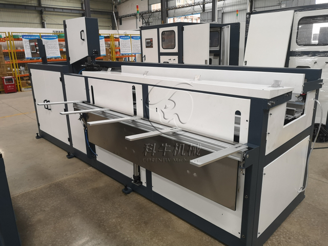 Toilet Roll Automatic Band Saw Cutter