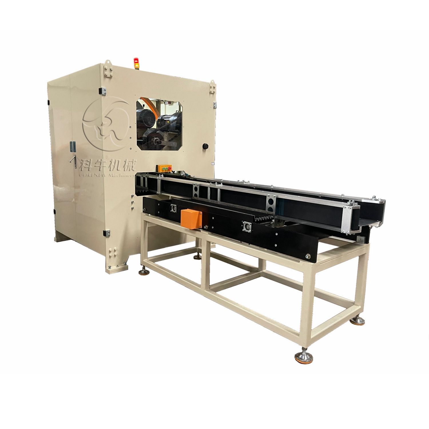 Towel Paper Log Saw Cutter