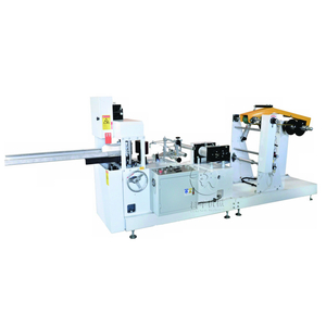 Napkin Folding Machine