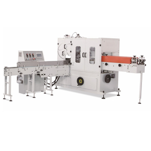 Napkin Automatic Packing Machine