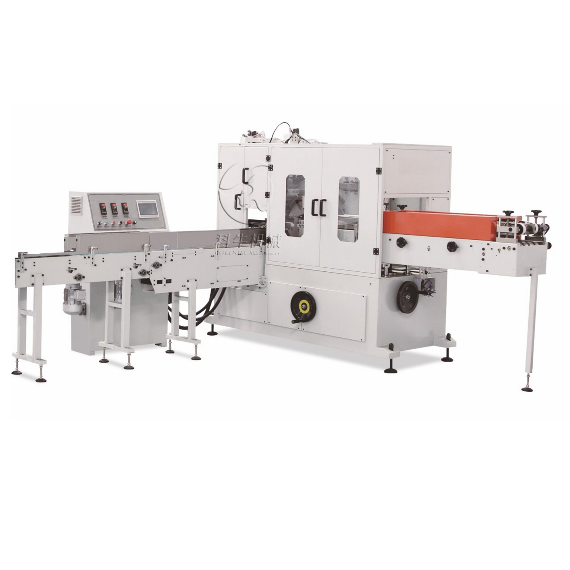 Napkin Automatic Packing Machine