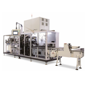 Cotton Tissue Automatic Packing Machine