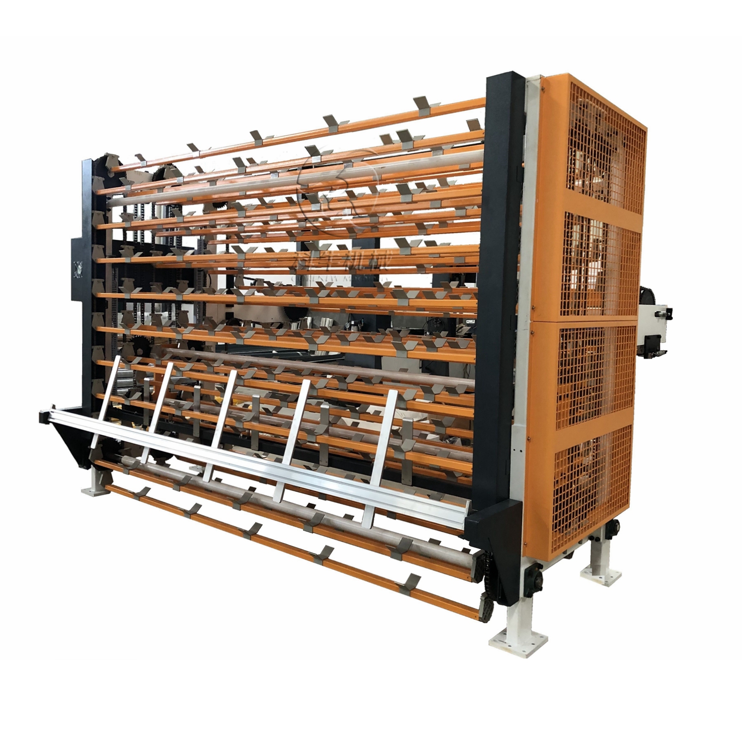 Accumulator