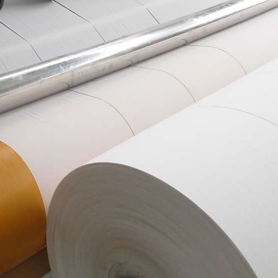 Jumbo Roll Slitting Rewinding Machine