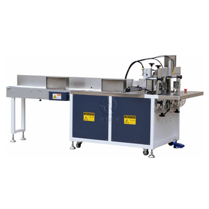 Semi Automatic Napkin Packing Machine