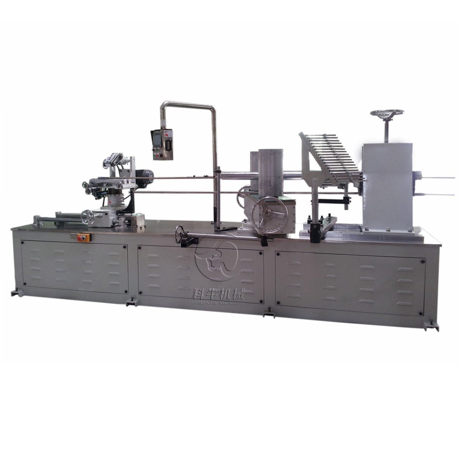 High Speed Core Making Machine