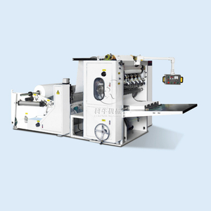 N FOLD TOWEL PAPER FOLDING MACHINE