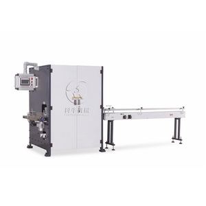 Facial Tissue Log Saw Cutter