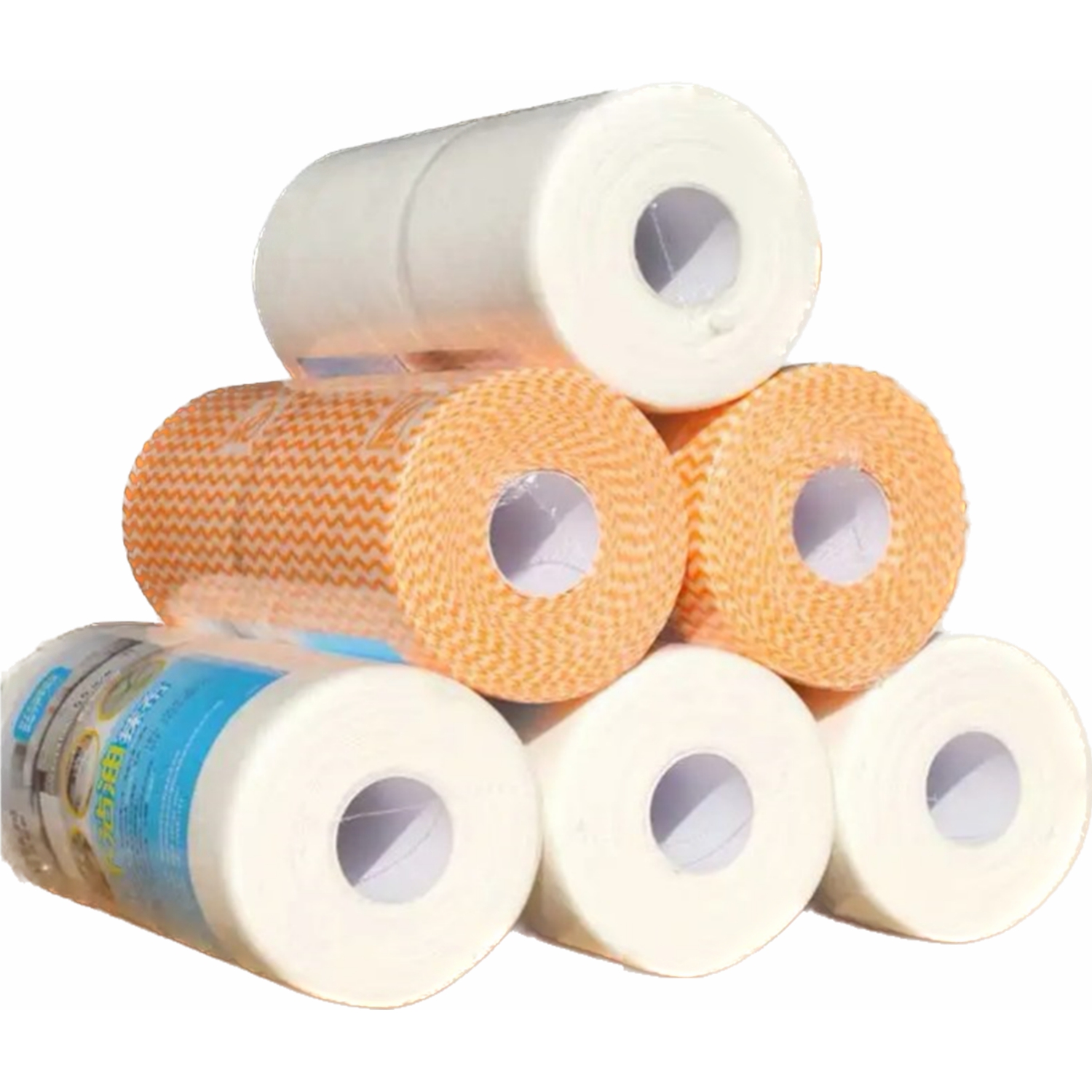 Non-woven Roll Shrink Packing Machine