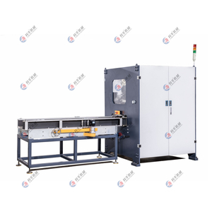 Towel Paper Log Saw Cutter